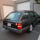 Illustration for article titled At $2,800, Could This 1995 Mercedes Benz E320 Wagon Haul Home a Win?